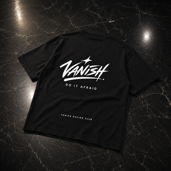 VANISH® Script T-Shirt