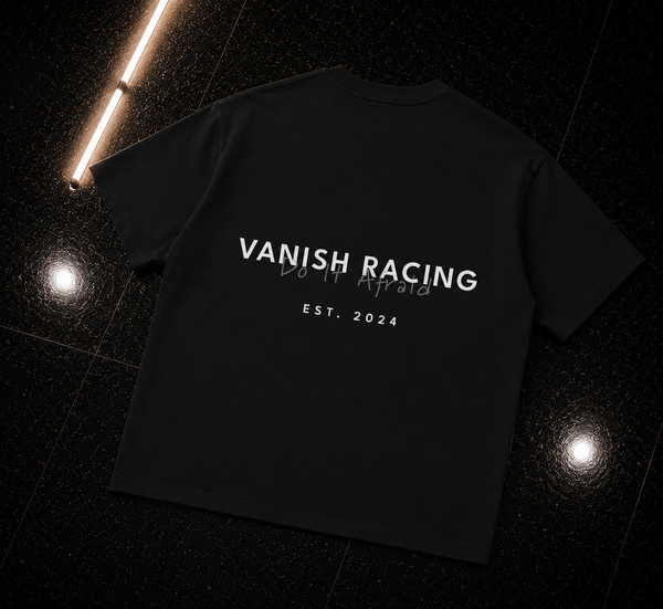 VANISH® Manifesto T-Shirt