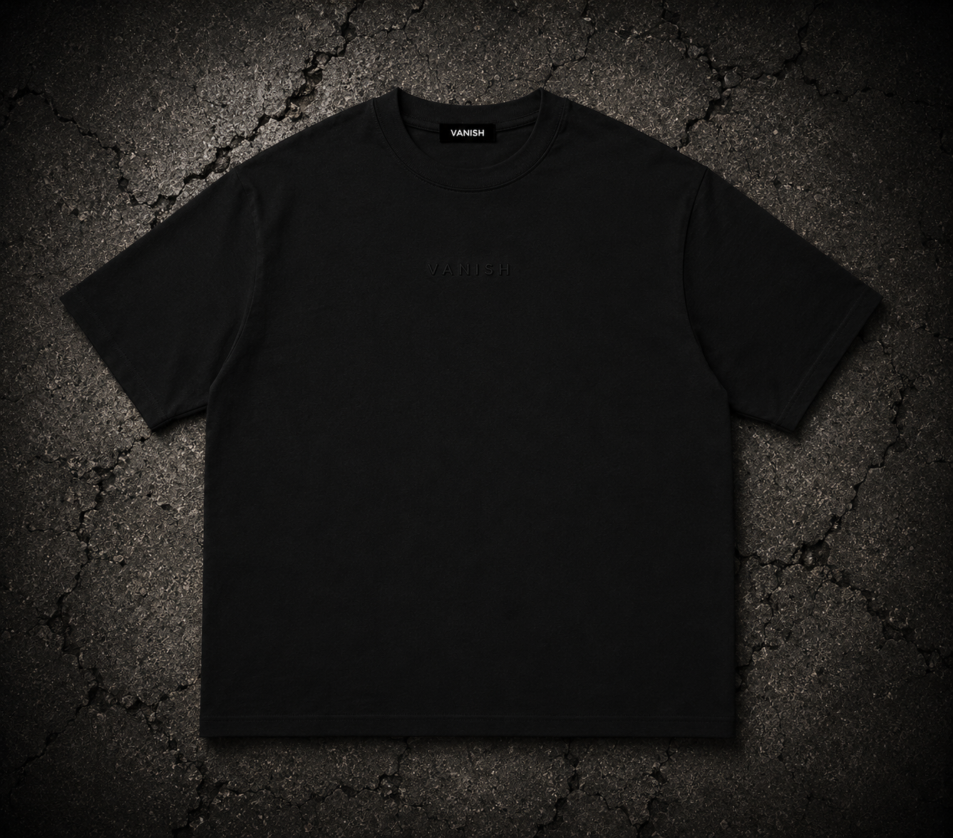 VANISH™ Hidden God T-Shirt