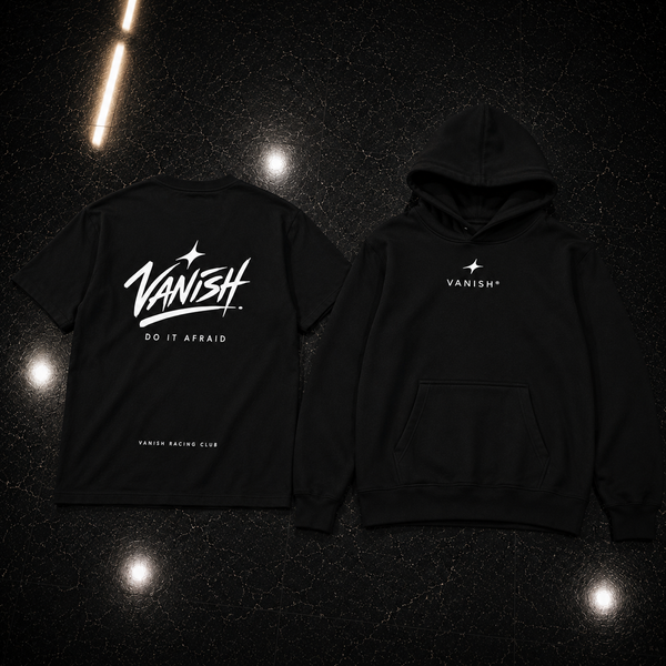 VANISH® Script Bundle