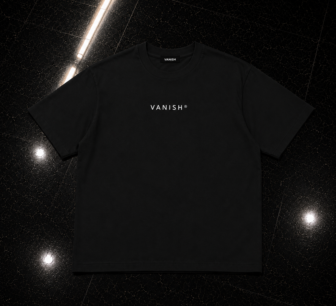 VANISH™ Star T-Shirt