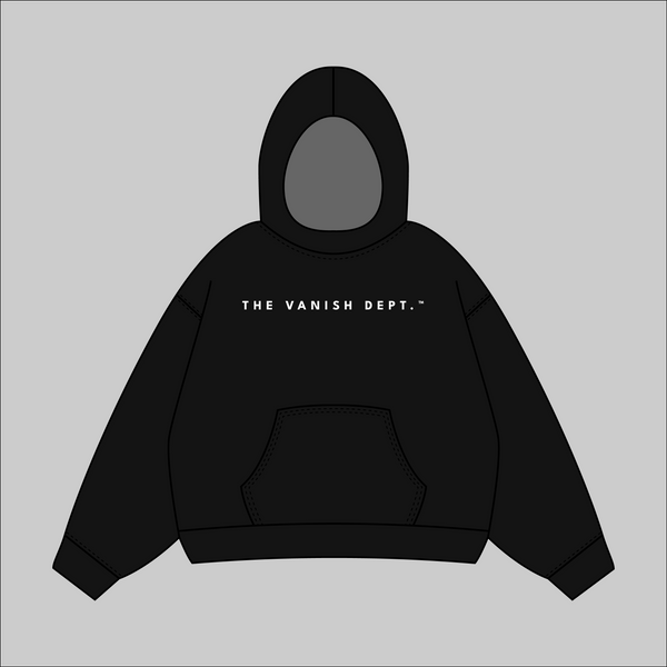 VANISH™ Script Hoodie