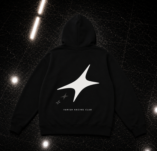 VANISH® Star Hoodie