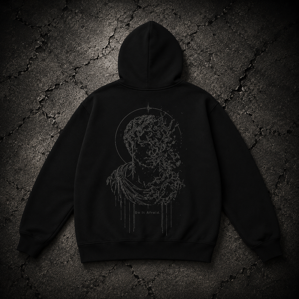 VANISH® Hidden God Hoodie