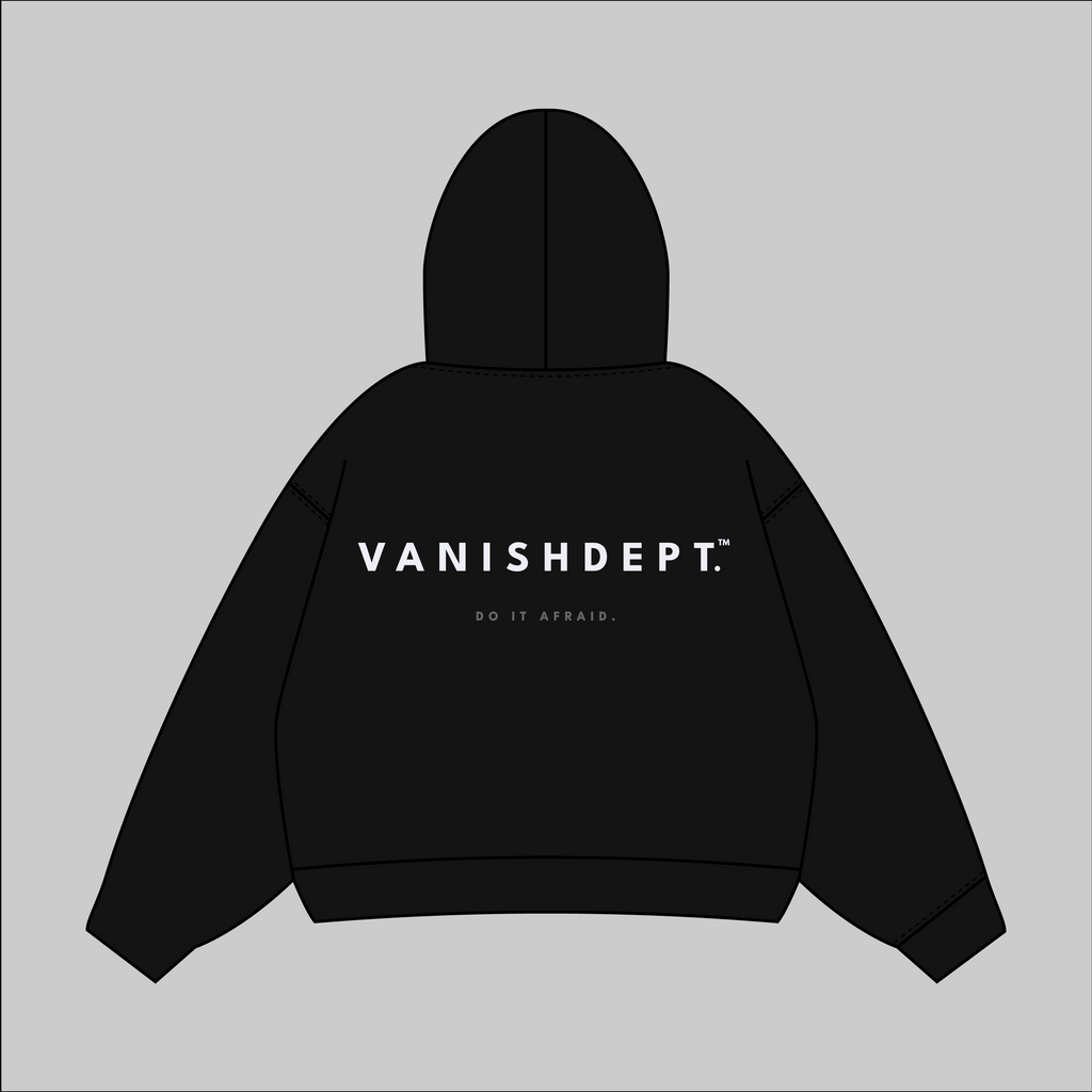 VANISH™ Manifesto Hoodie