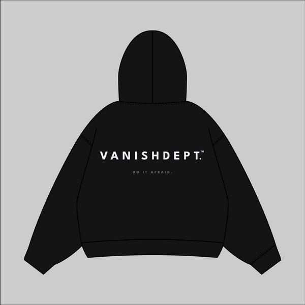 VANISH™ Manifesto Hoodie