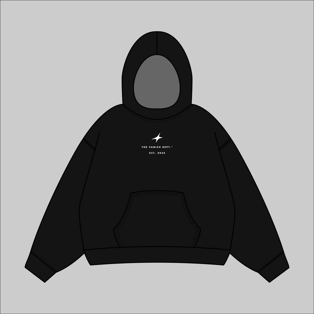 VANISH™ Staple Hoodie