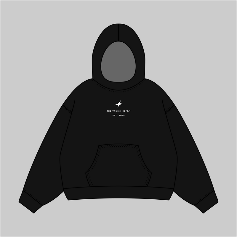 VANISH™ Staple Hoodie