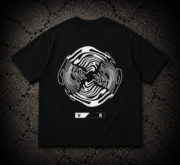 VANISH® Distortion T-Shirt