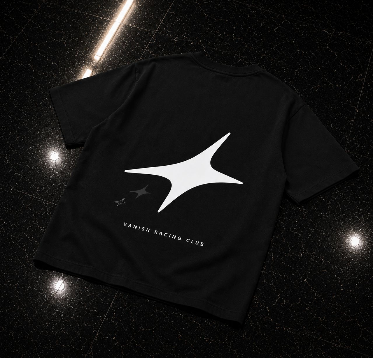 VANISH™ Star T-Shirt