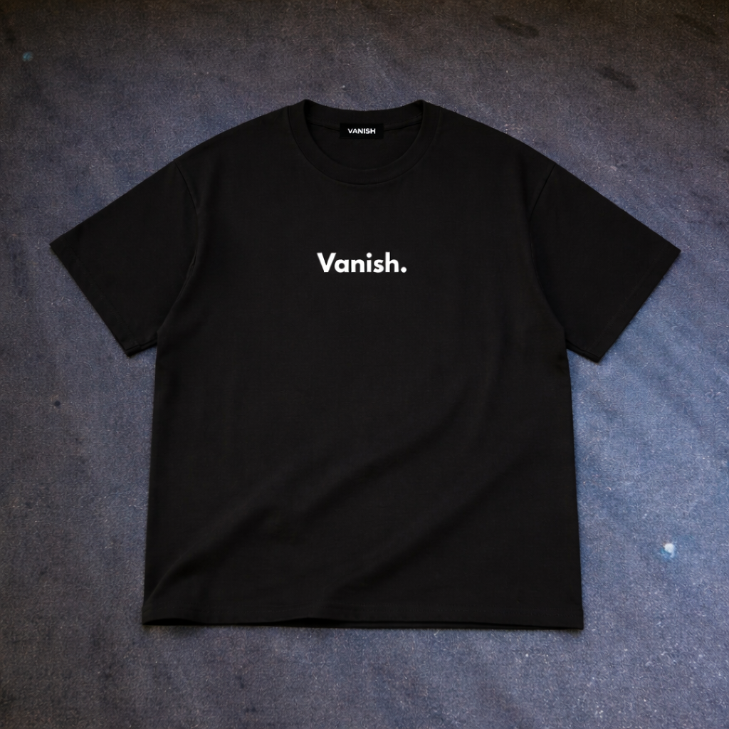 Vanish Premium Tee