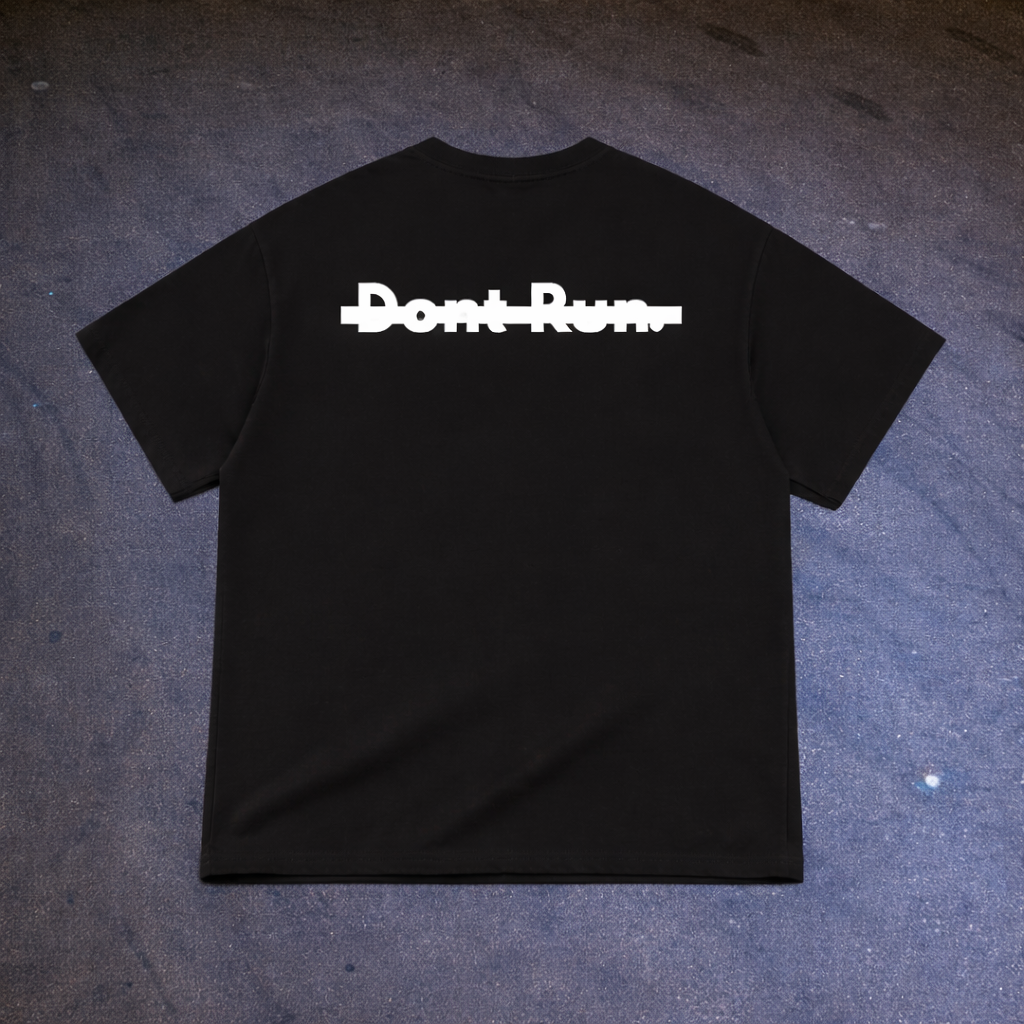 Vanish Premium Tee
