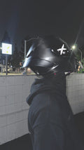 Vanish™ Vinyl Sticker