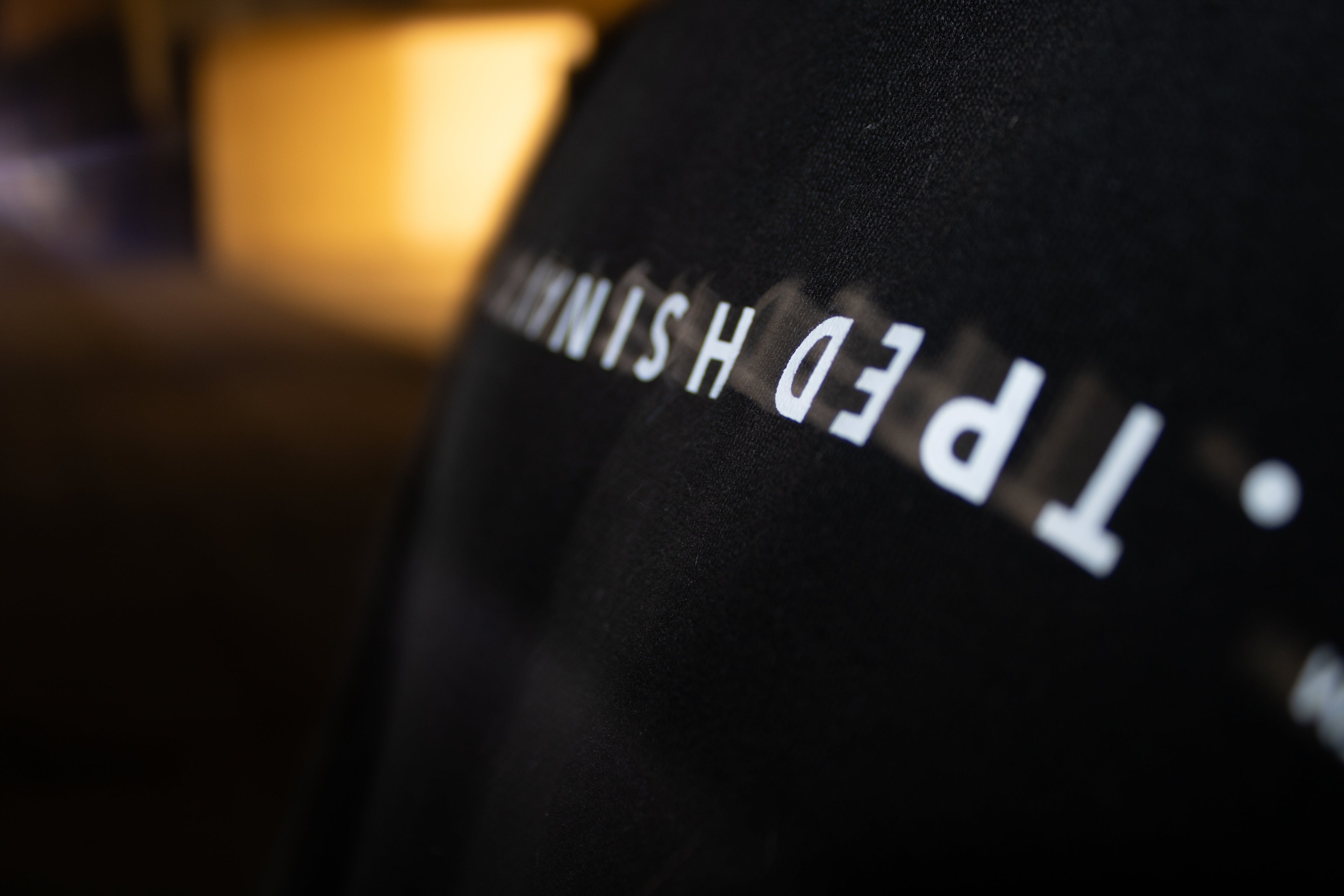 VANISH™ Upside nwoD Hoodie