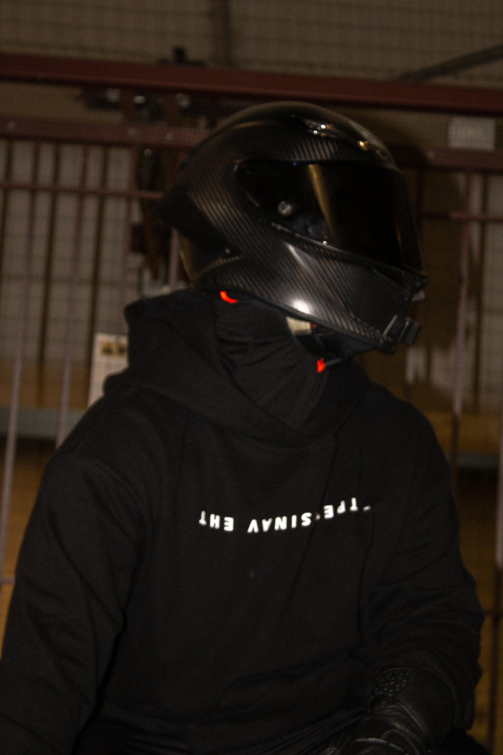 VANISH™ Upside nwoD Hoodie