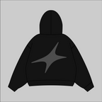 VANISH™ Giant Star Hoodie