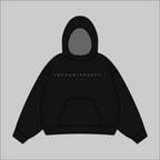 VANISH™ Giant Star Hoodie