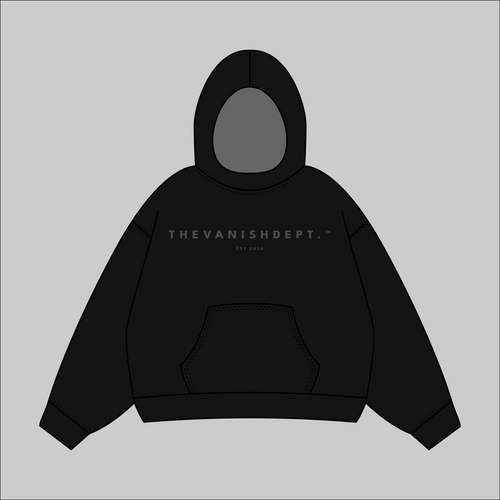 VANISH™ Giant Star Hoodie