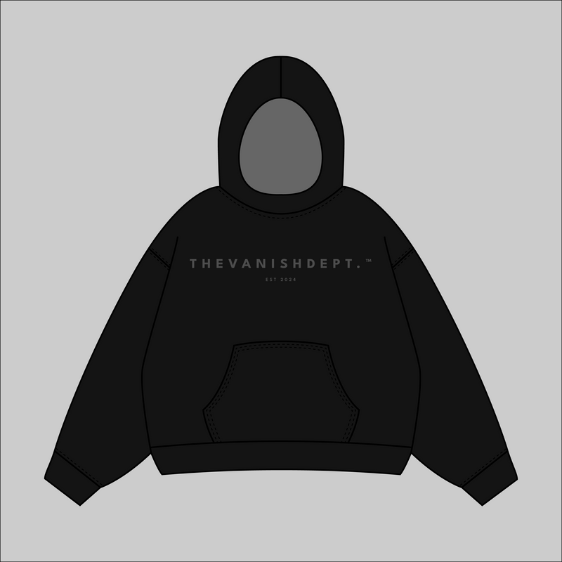 VANISH™ Giant Star Hoodie