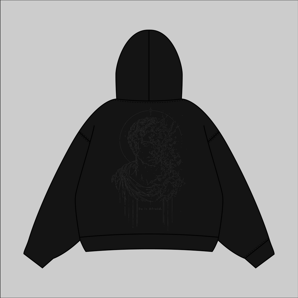 VANISH™ Hidden God Hoodie