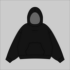 VANISH™ Hidden God Hoodie