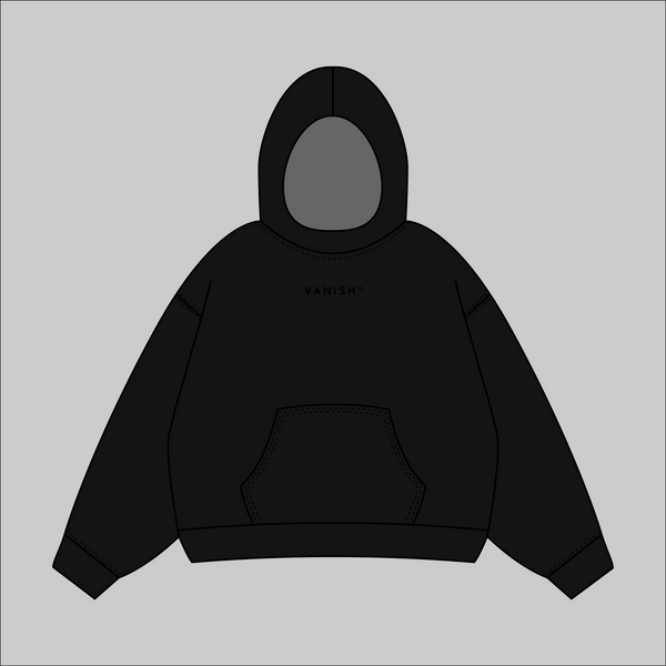 VANISH™ Hidden God Hoodie