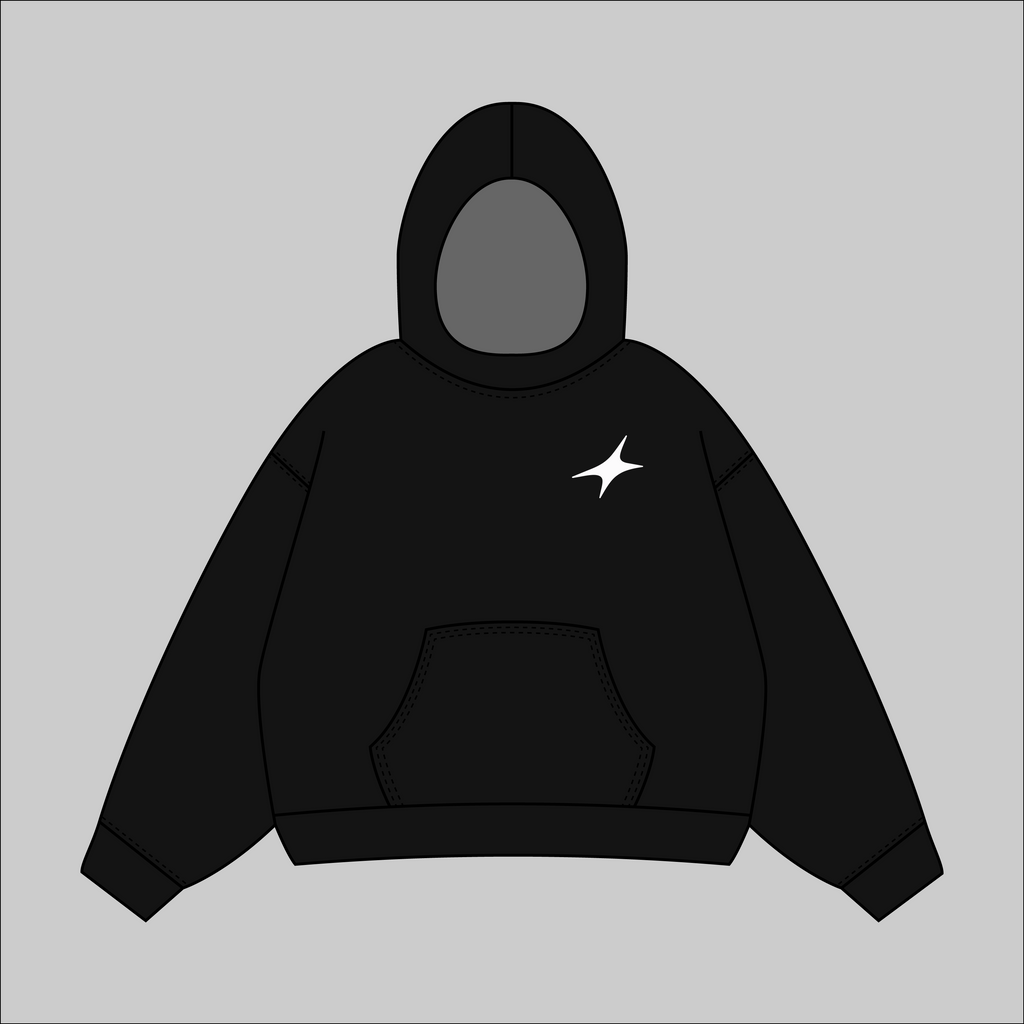 VANISH™ Manifesto Hoodie