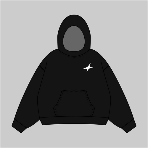 VANISH™ Manifesto Hoodie