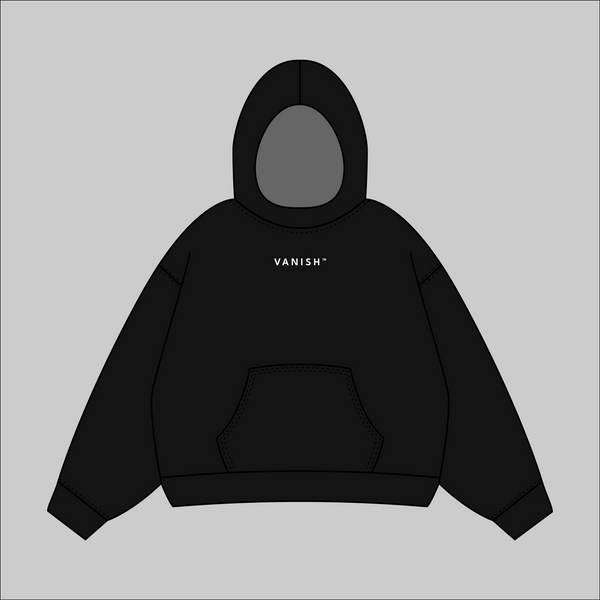 VANISH™ Star Hoodie