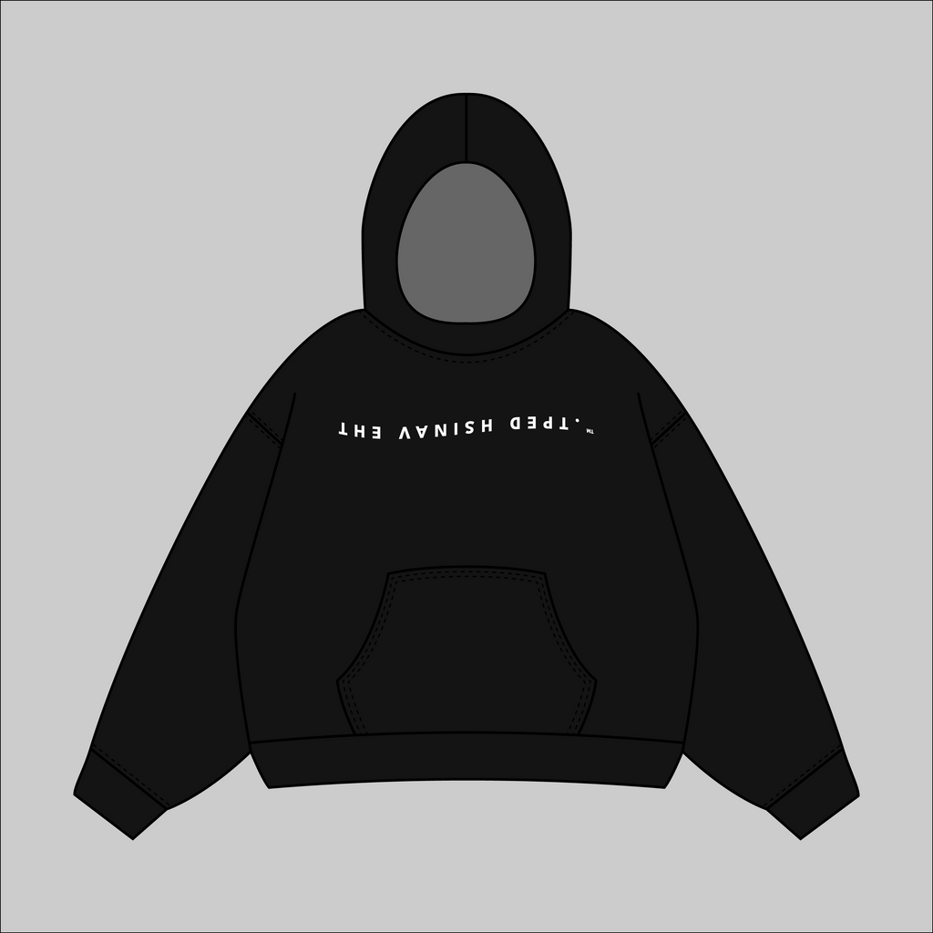 VANISH™ Upside nwoD Hoodie