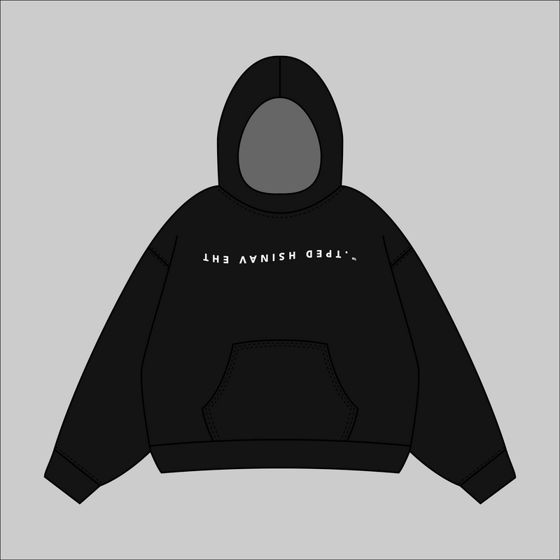 VANISH™ Upside nwoD Hoodie