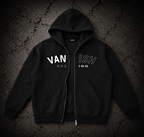 VANISH™ Distortion Zip-Up Hoodie