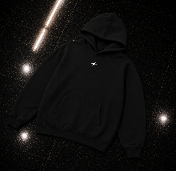 VANISH® Manifesto Hoodie