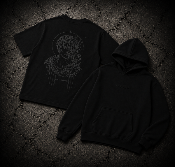 VANISH® Hidden God Bundle