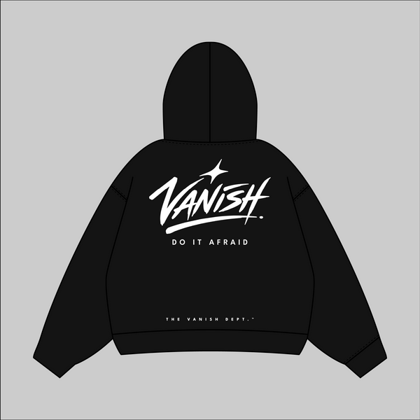 VANISH™ Script Hoodie