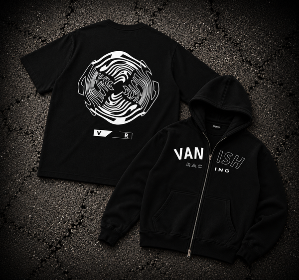 VANISH® Distortion Bundle